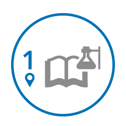 Chemical Intelligence Identification