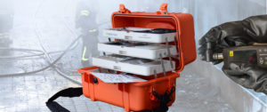 Explosives, Narcotics, Hazmat Kit