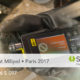 Serstech at Milipol Paris 2017 show